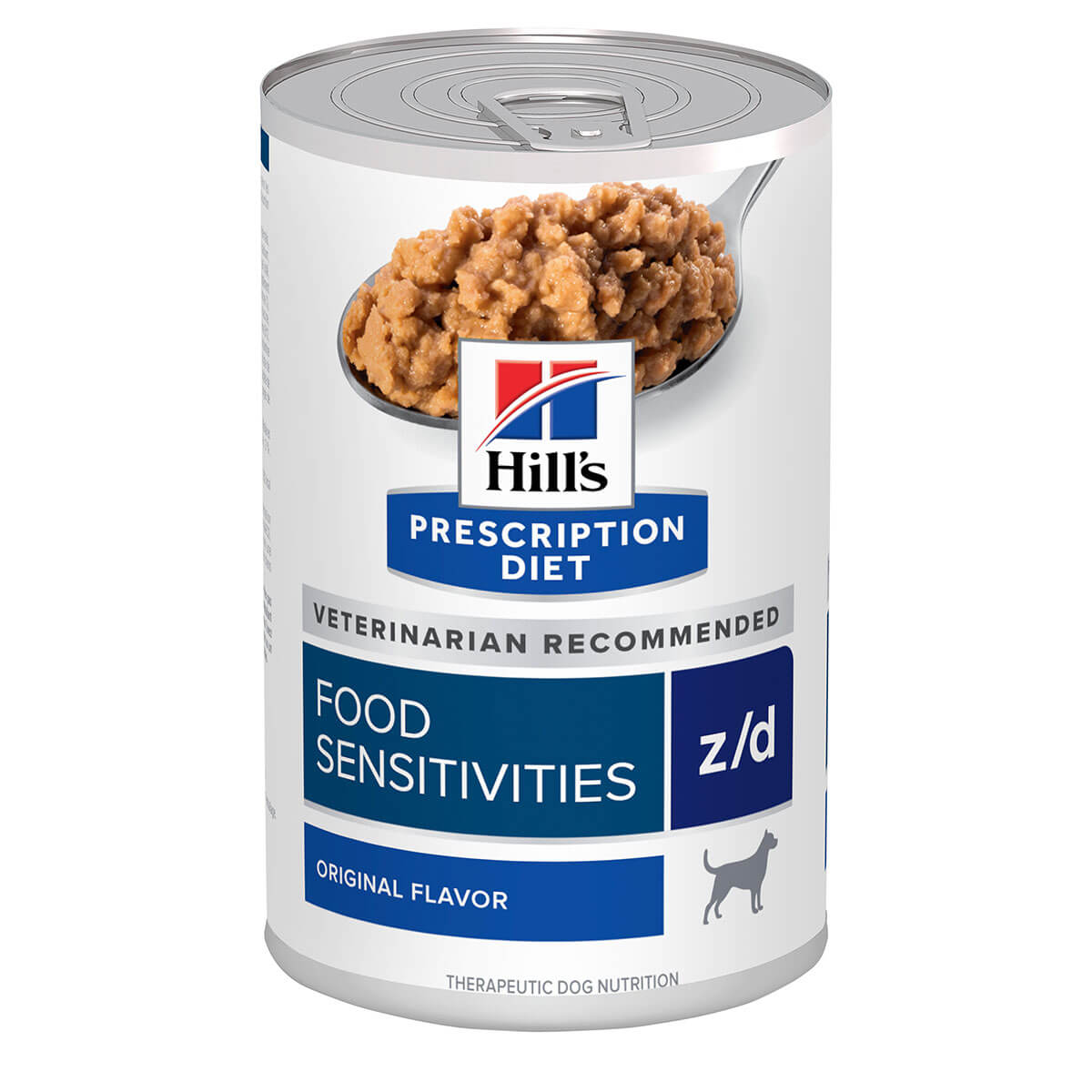Hill's Prescription Diet Z/D Skin & Food Sensitivities Wet Dog Food