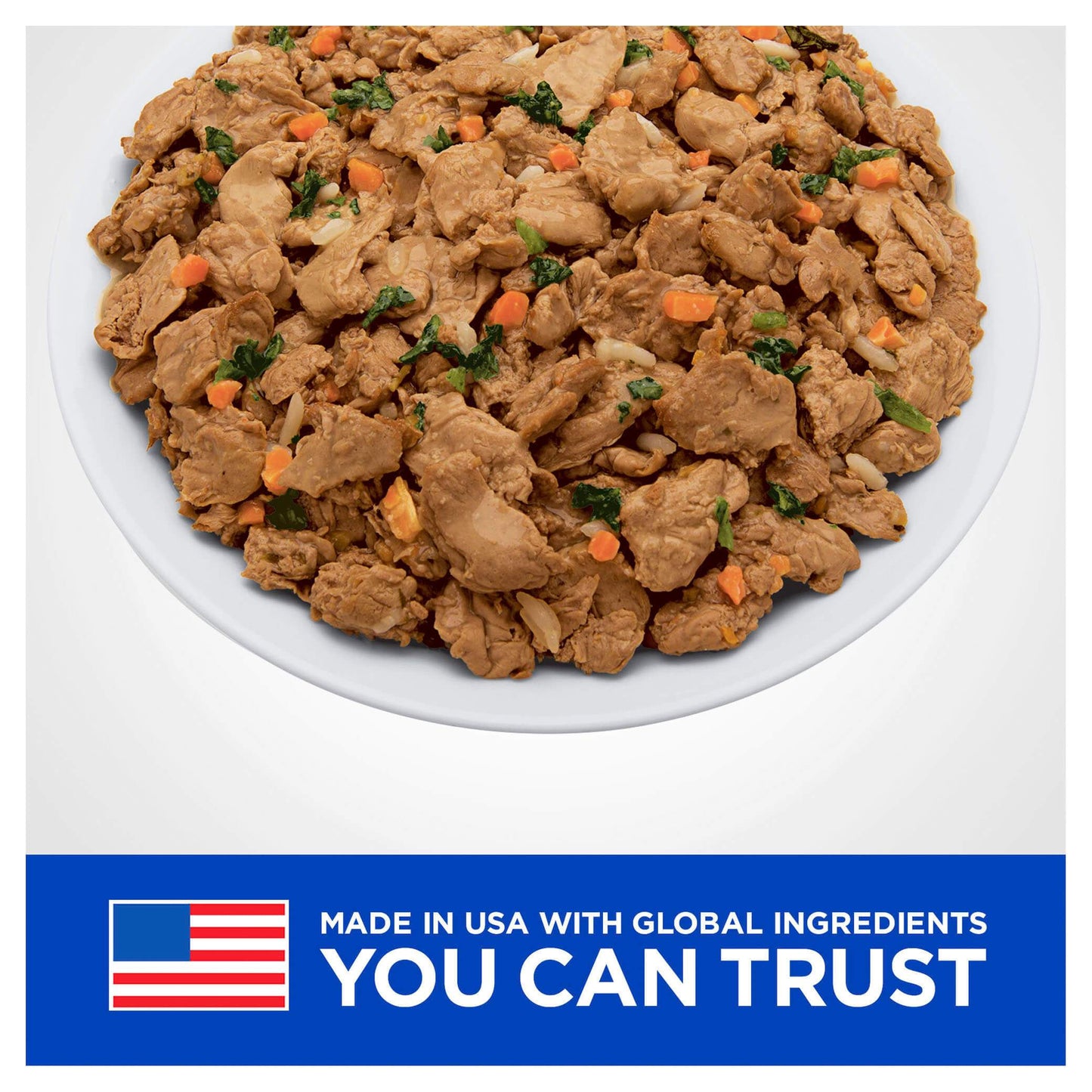 Hill's Prescription Diet Metabolic Plus Mobility Wet Dog Food