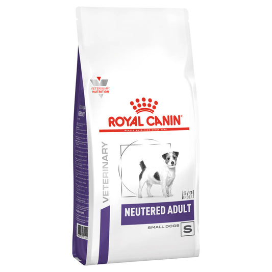 Royal Canin Expert Neutered Adult Small Dog Dry Food