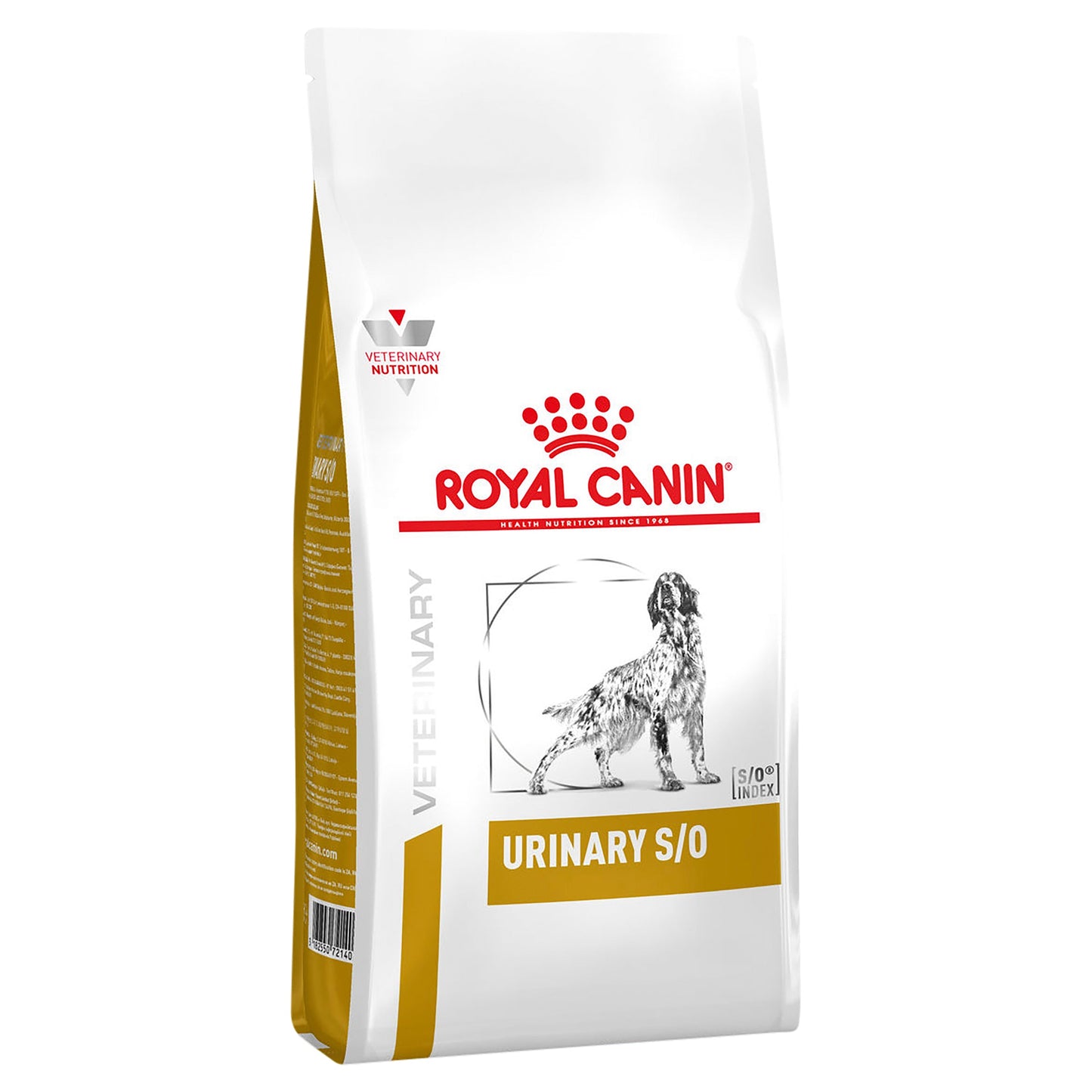 Royal Canin VET Urinary S/O Dry Dog Food (123012000012) [default_color]