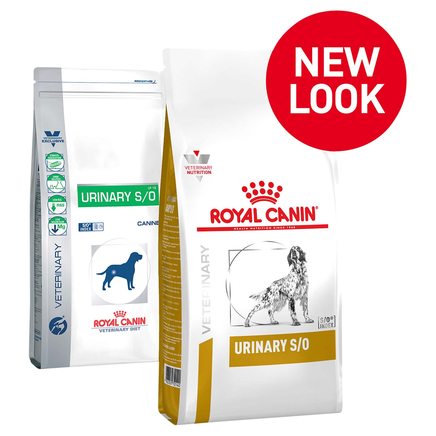 Royal Canin VET Urinary S/O Dry Dog Food (123012000012) [default_color]
