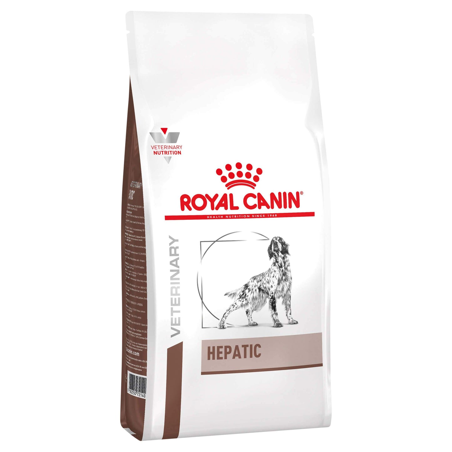 Royal Canin VET Hepatic Dry Dog Food