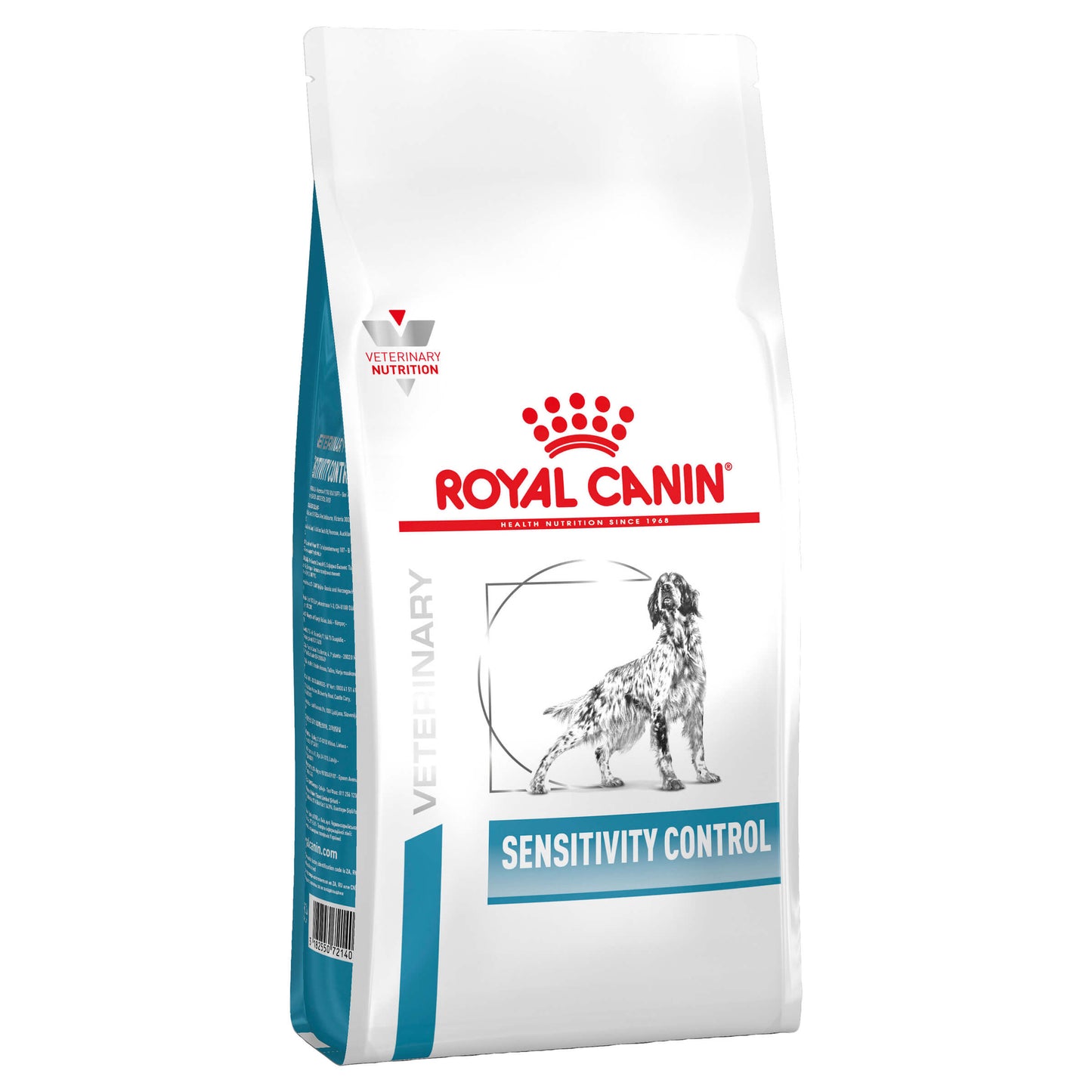 Royal Canin VET Sensitive Control Dry Dog Food (123012000034) [default_color]