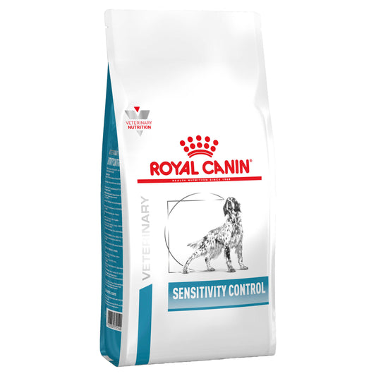 Royal Canin VET Sensitive Control Dry Dog Food (123012000034) [default_color]