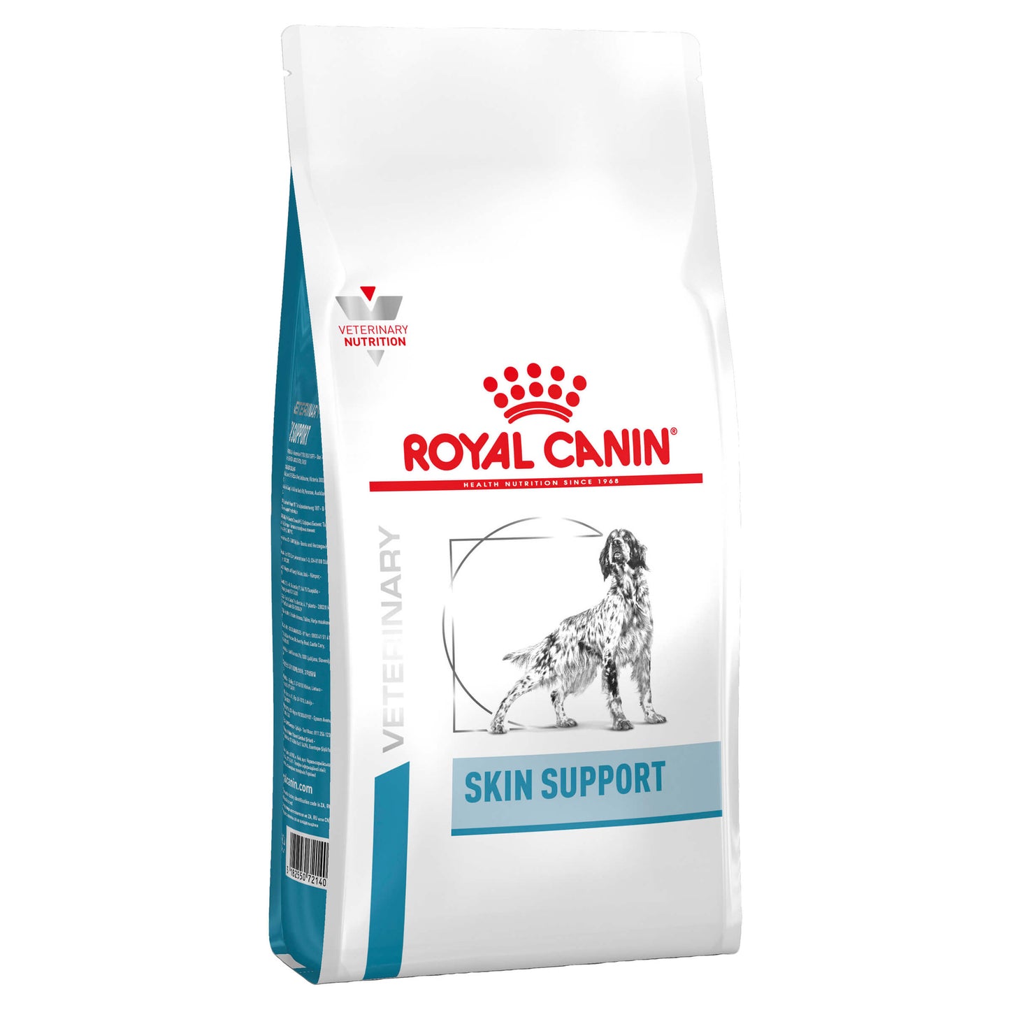 Royal Canin VET Skin Support Dry Dog Food (123012000036) [default_color]
