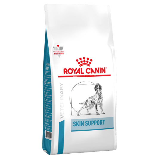 Royal Canin VET Skin Support Dry Dog Food (123012000036) [default_color]