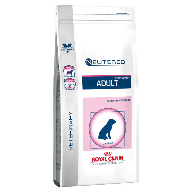 Royal Canin VET Medium Breed Neutered Dry Dog Food (123012000056) [default_color]