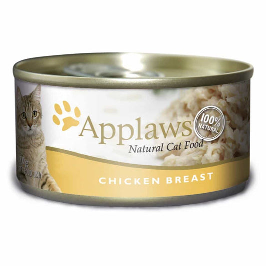 Applaws Chicken Breast Wet Cat Food
