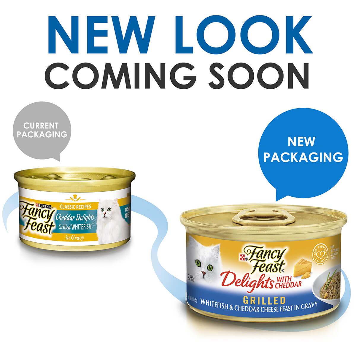 Fancy Feast Delights Fish Chd (131813000134) [default_color]