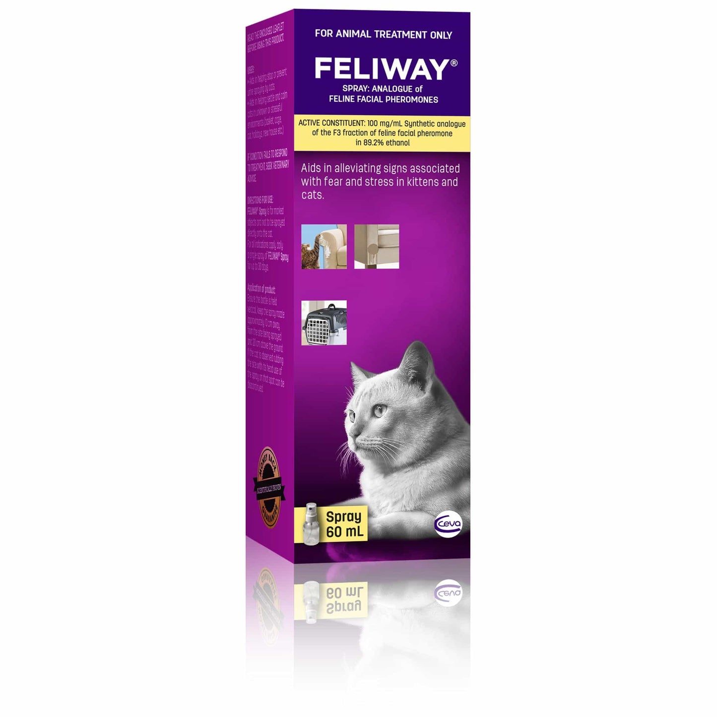 Feliway Spray
