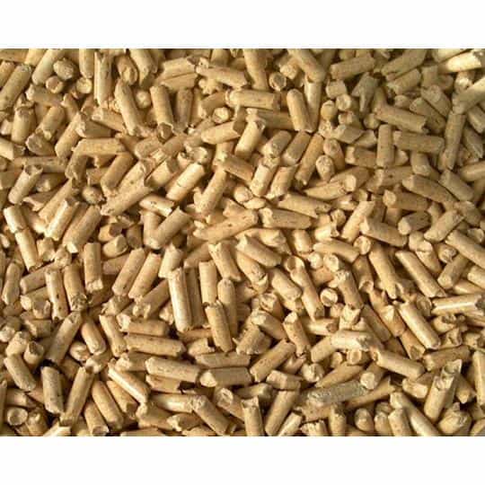 Oz-Pet All Natural Pet & Cat Litter (132213000057) [default_color]