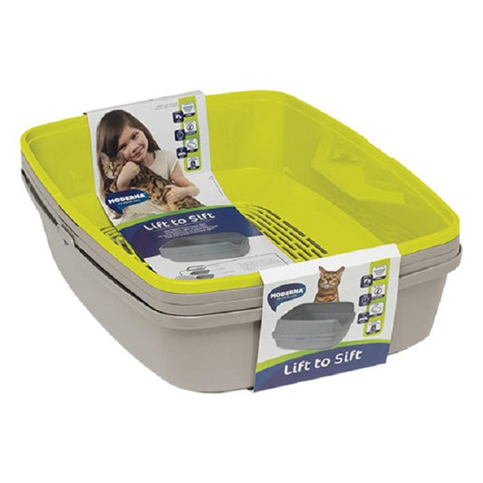 Moderna Lift To Sift Litter Tray