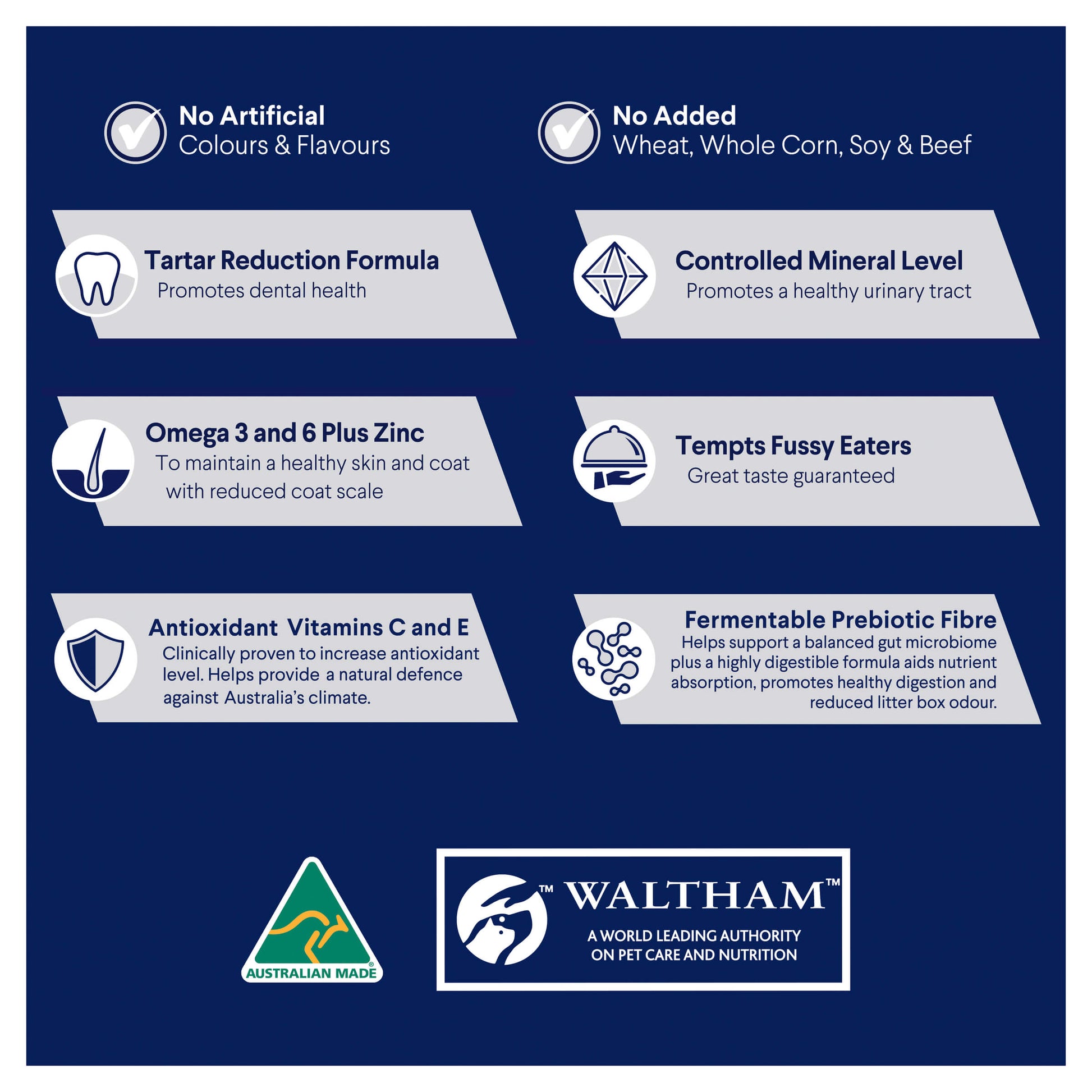 Advance Total Wellbeing Adult Chicken Dry Cat Food (132611000024) [default_color]