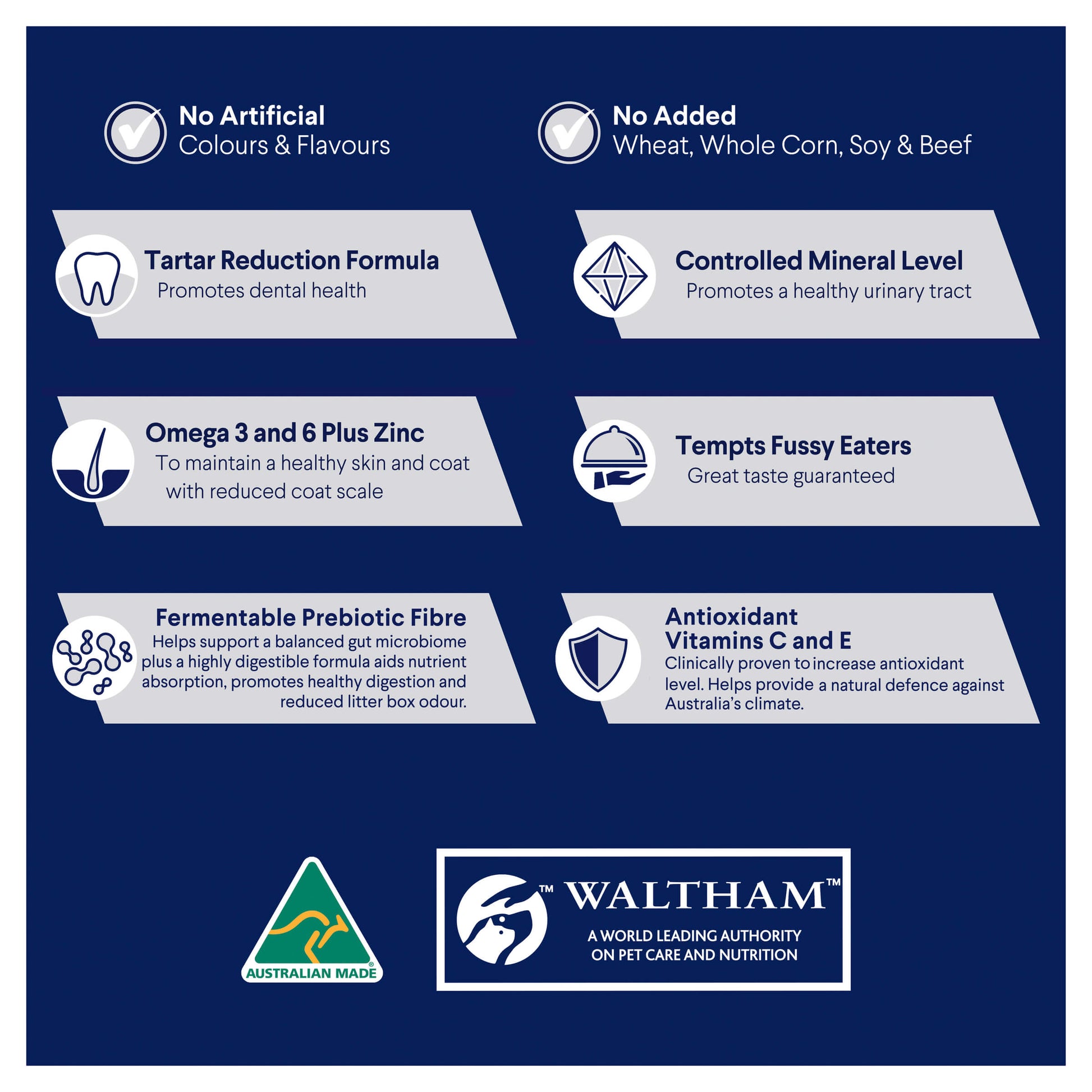 Advance Total Wellbeing Adult Fish Dry Cat Food (132611000030) [default_color]