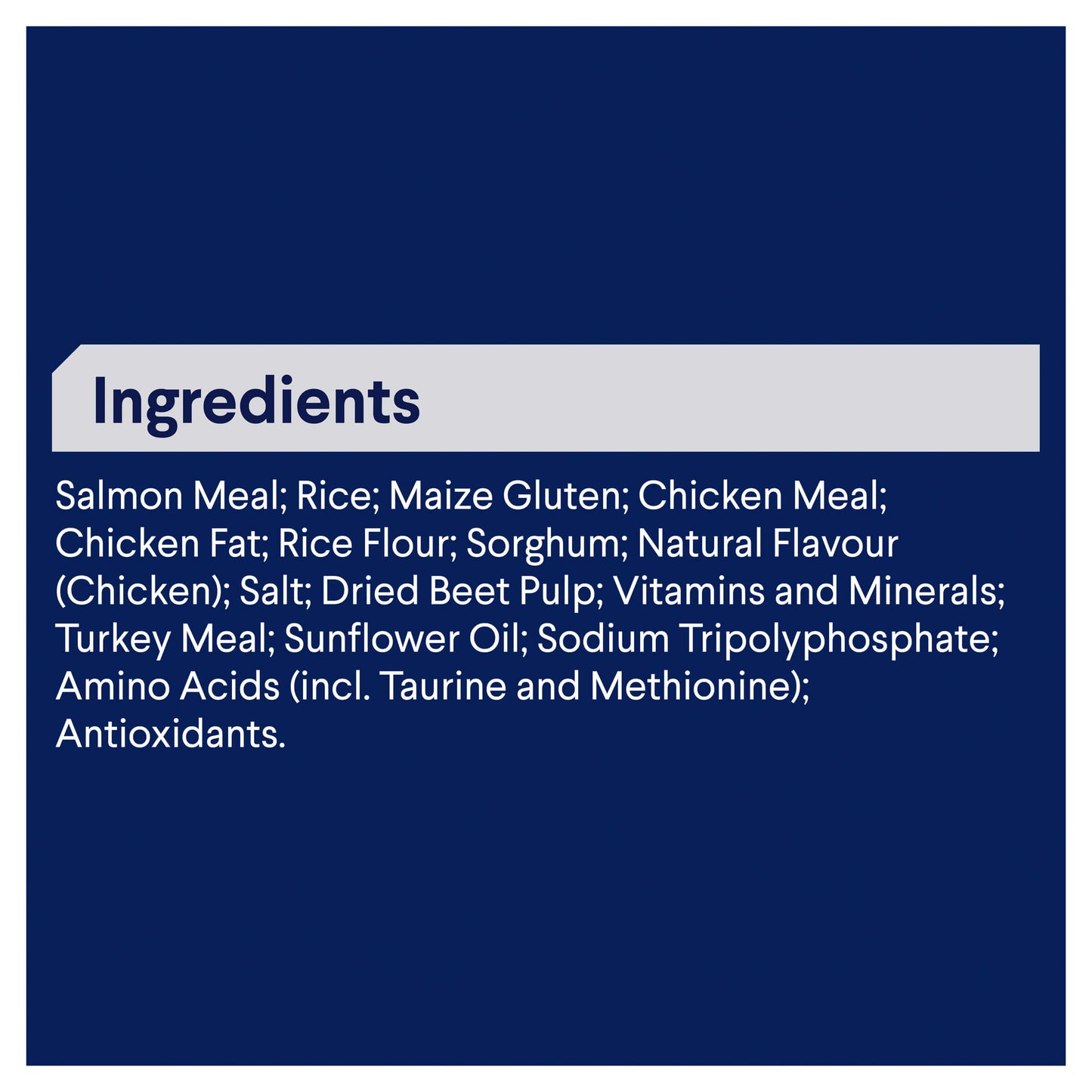 Advance Total Wellbeing Adult Fish Dry Cat Food (132611000030) [default_color]