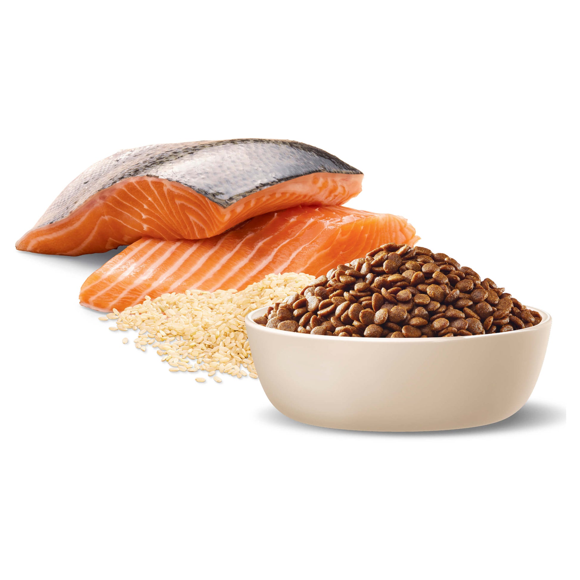 Advance Total Wellbeing Adult Fish Dry Cat Food (132611000030) [default_color]