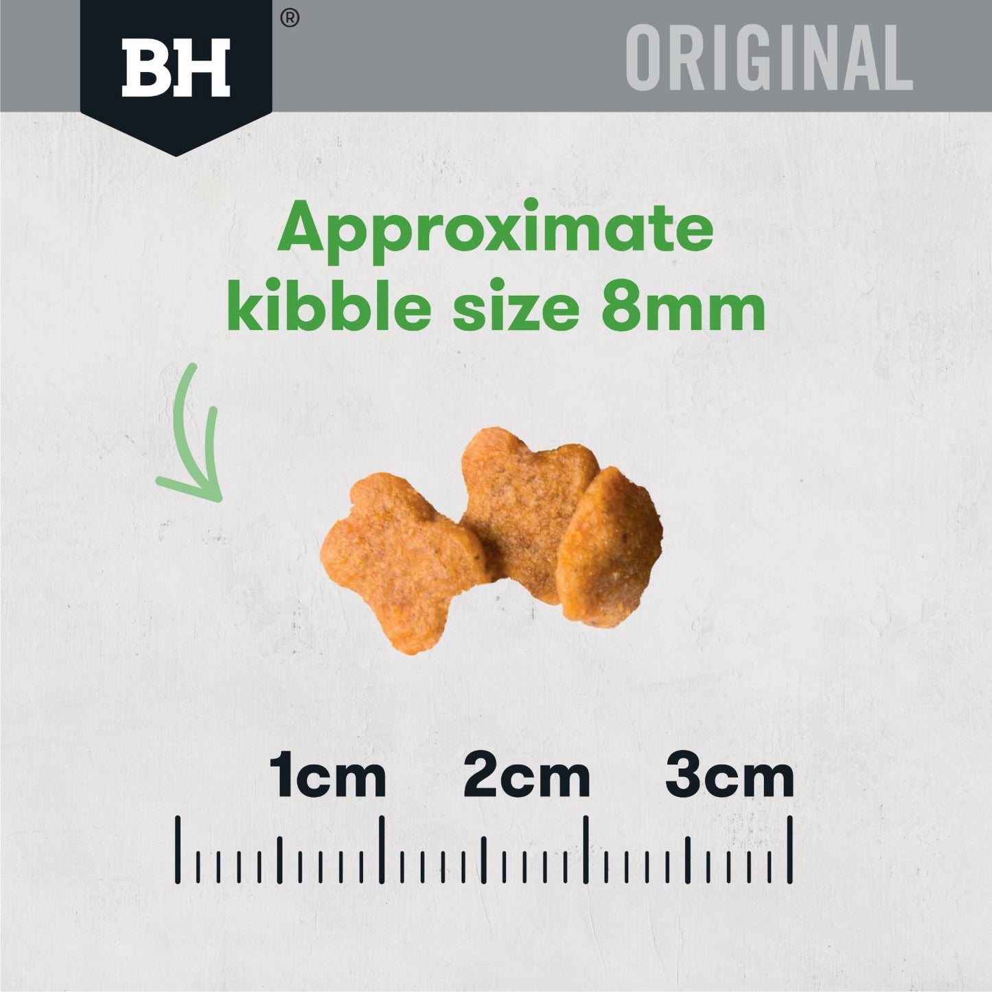 Black Hawk Original Kitten Chicken Dry Cat Food (132612000032) [default_color]