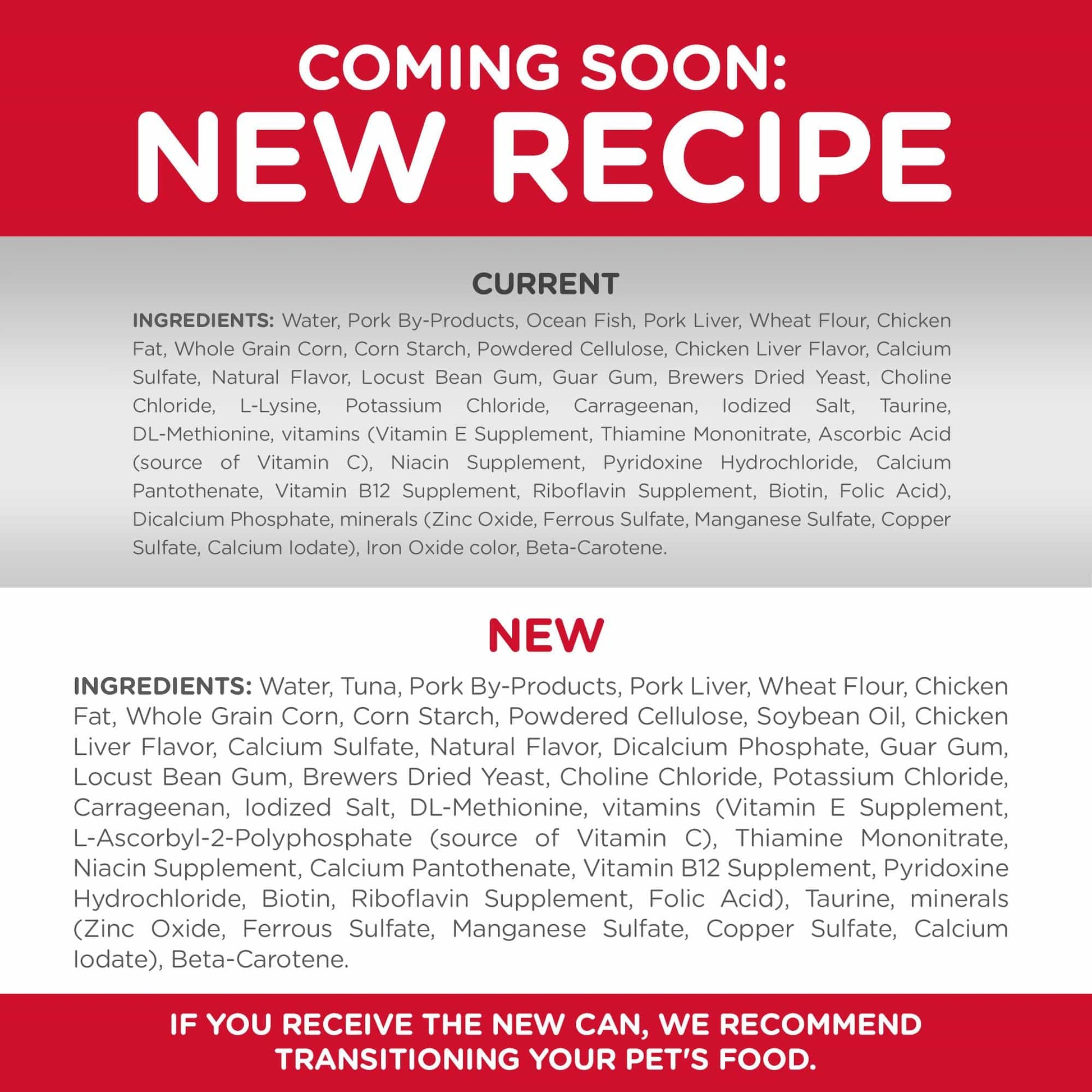 Hill's Science Diet Adult Ocean Fish Entree Wet Cat Food 156g (132617000019) [default_color]