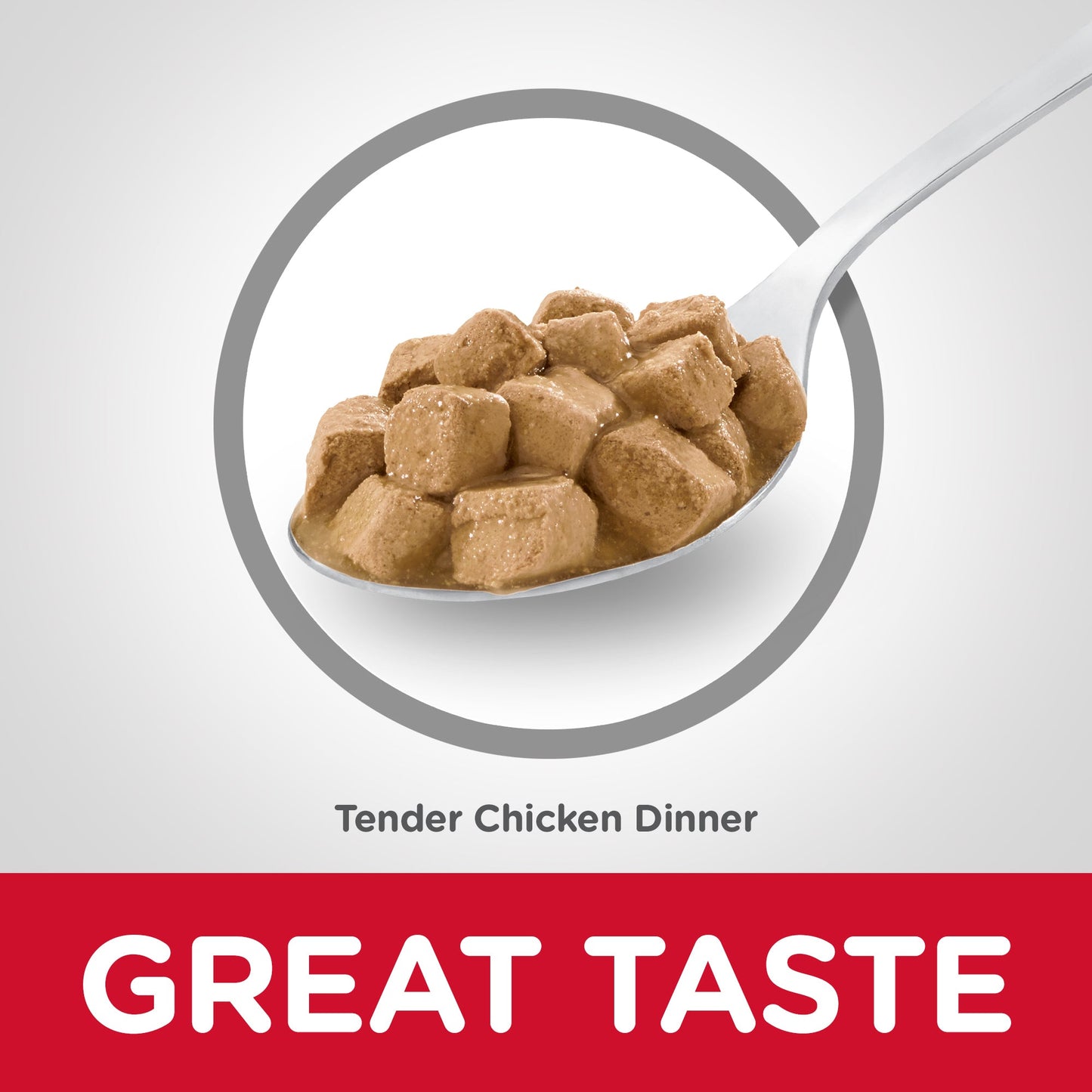 Hill's Science Diet Tender Dinners Adult Chicken Wet Cat Food (132617000048) [default_color]