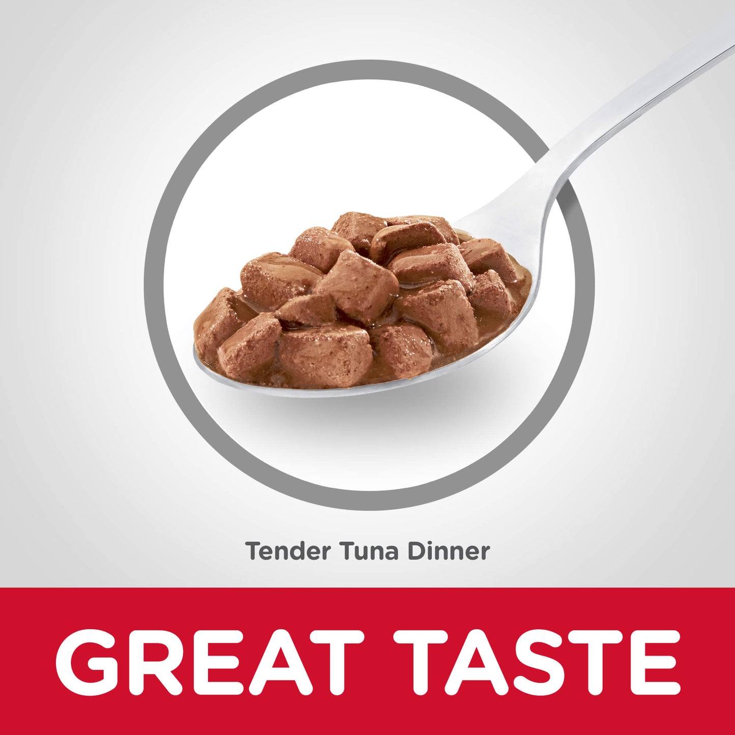 Hill's Science Diet Tender Dinners Adult Tuna Wet Cat Food (132617000049) [default_color]