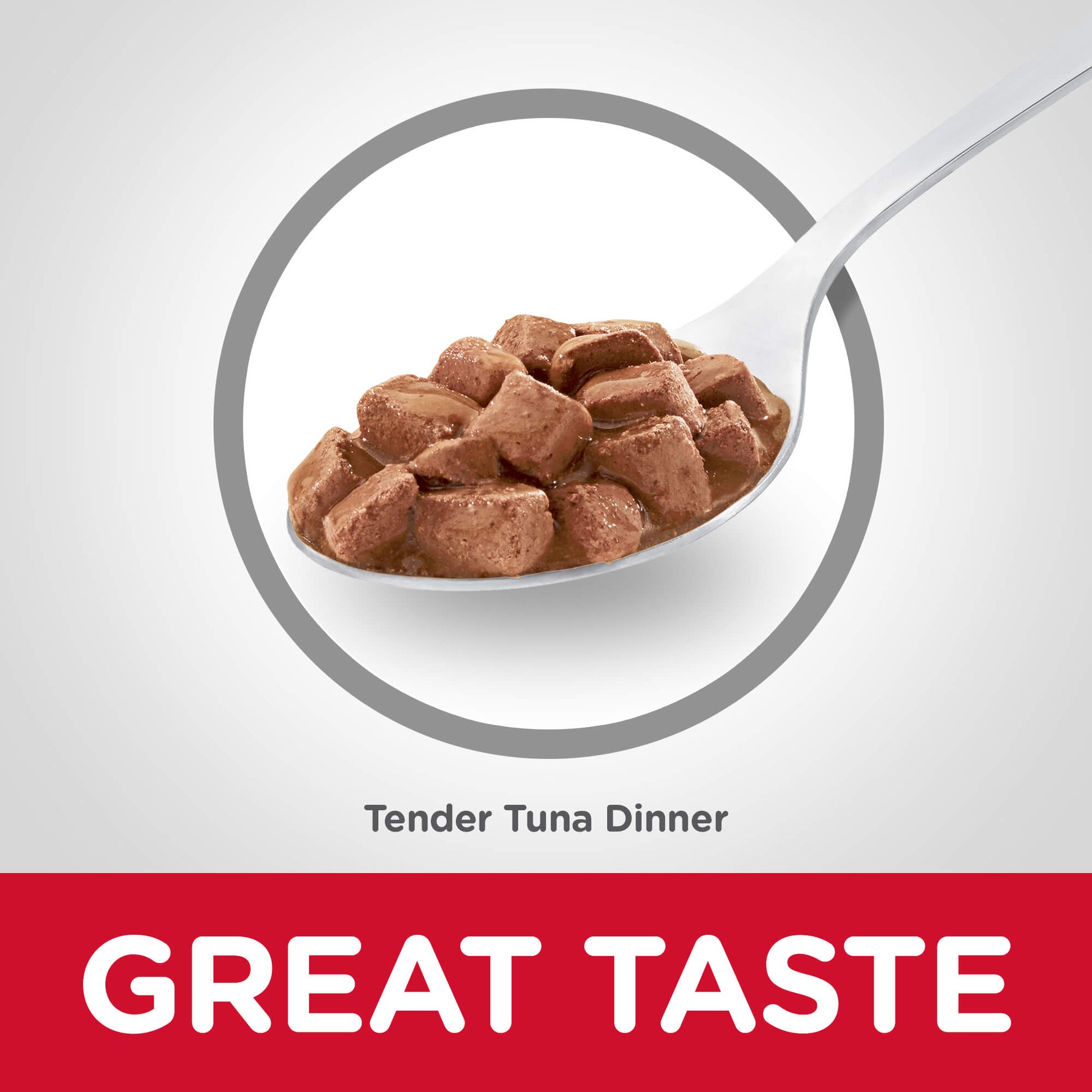 Hill's Science Diet Tender Dinners Adult Tuna Wet Cat Food (132617000049) [default_color]