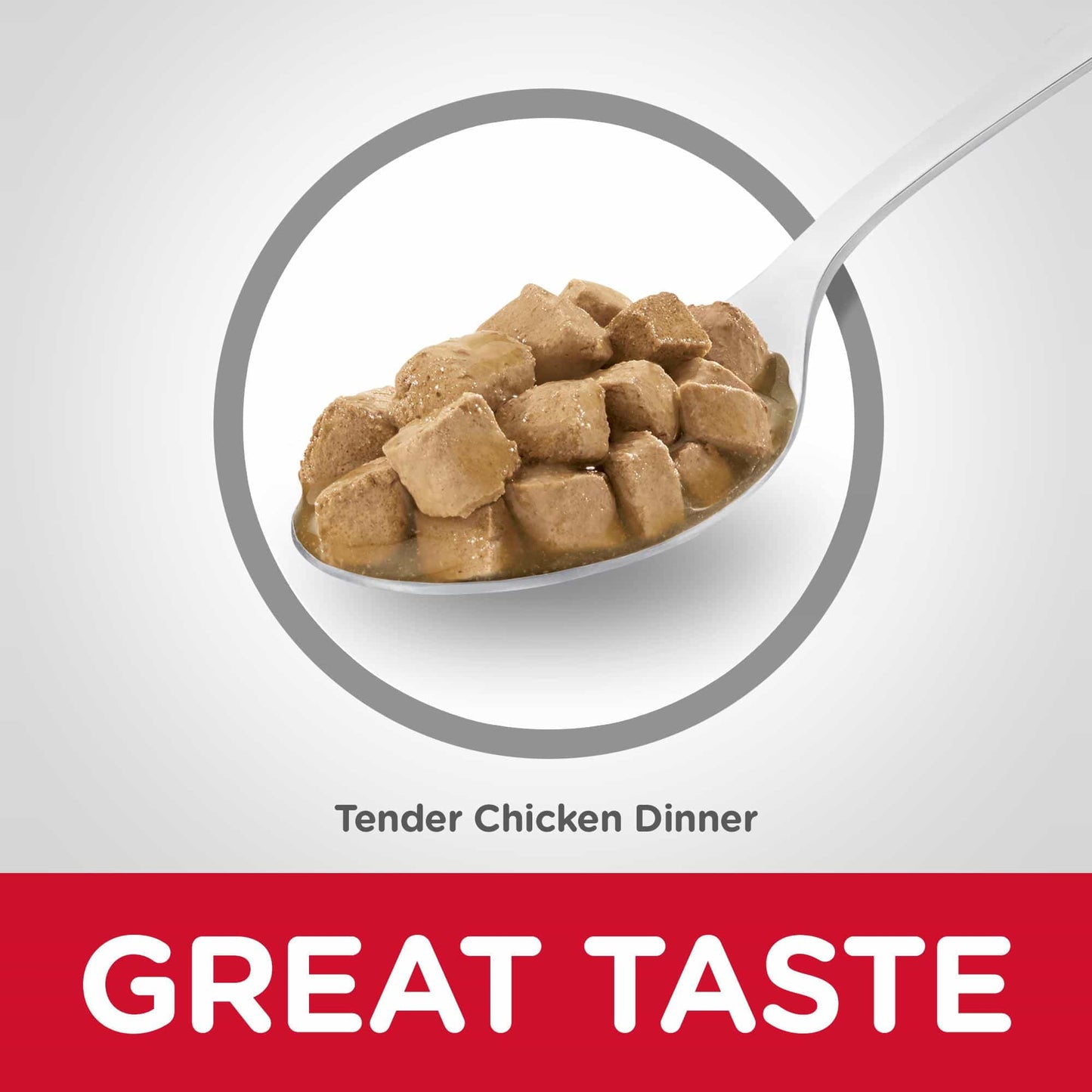 Hill's Science Diet Tender Dinner Mature Chicken in Gravy Wet Cat Food (132617000050) [default_color]