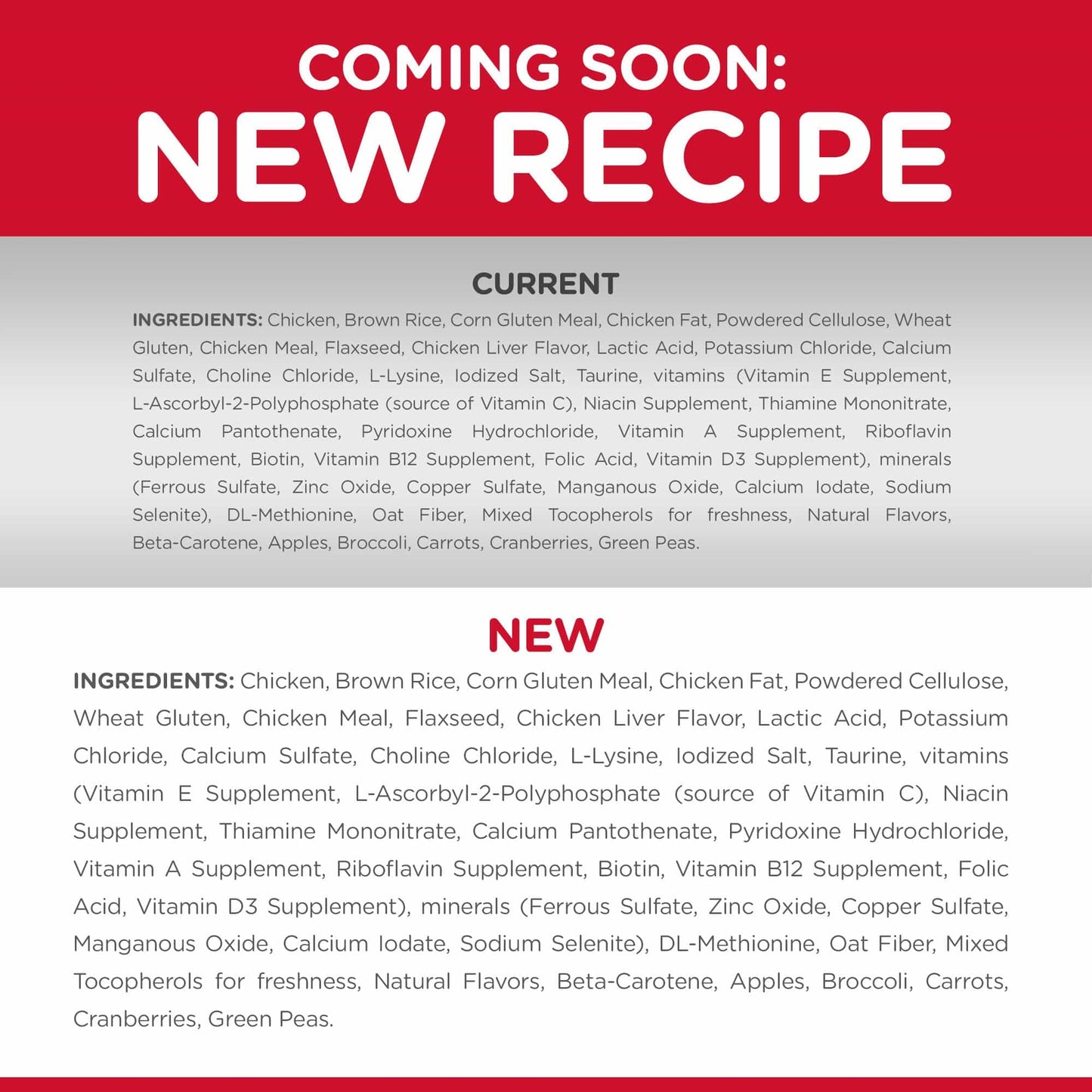 Hill's Science Diet Oral Care Adult Dry Cat Food (132617000067) [default_color]