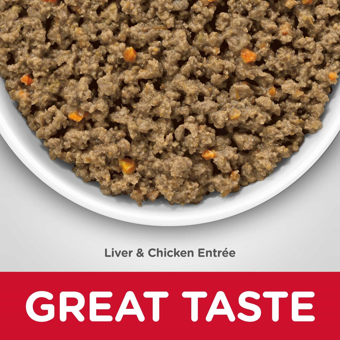 Hill's Science Diet Adult Perfect Weight Liver & Chicken Entree Wet Cat Food - 82g (132617000101) [default_color]