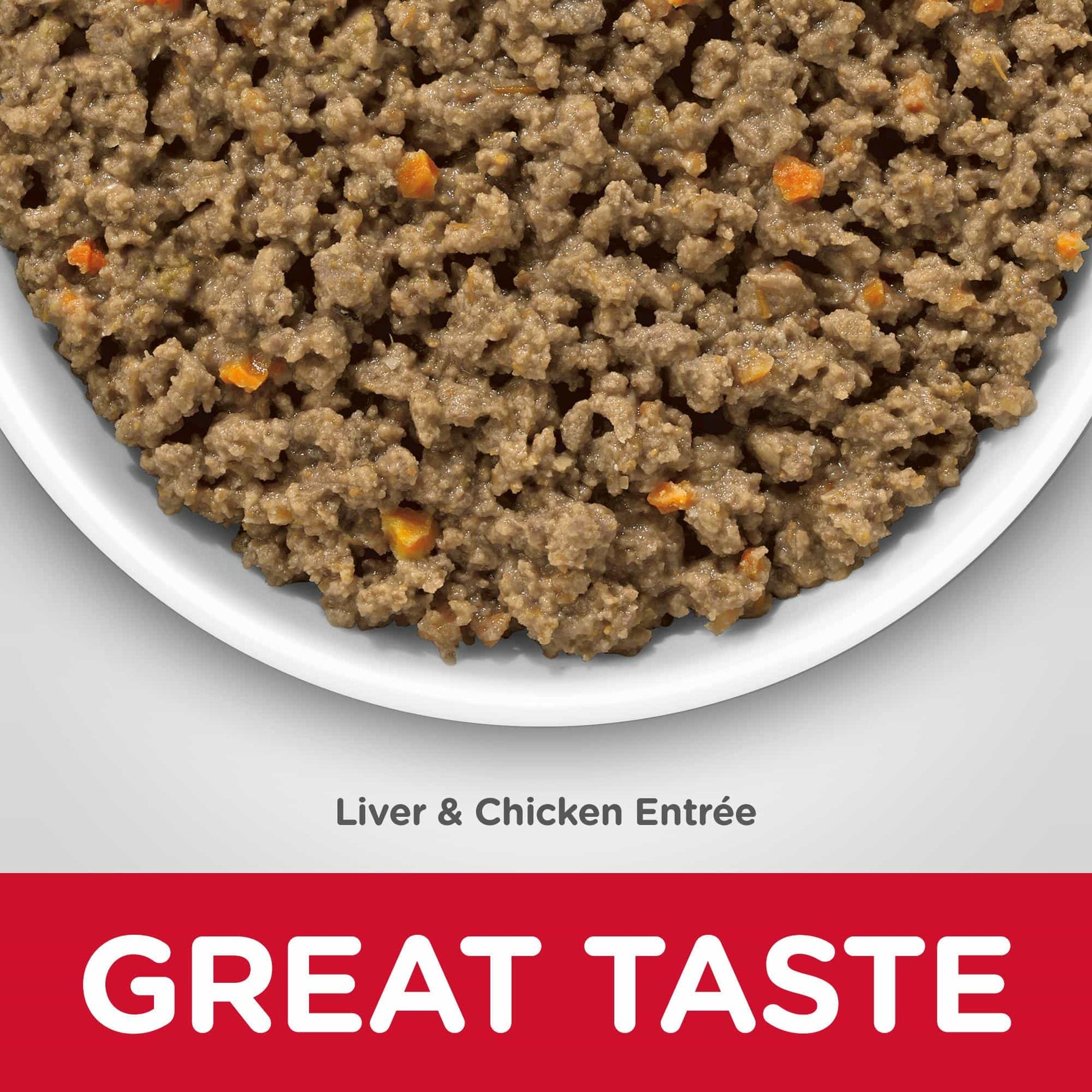 Hill's Science Diet Adult Perfect Weight Liver & Chicken Entree Wet Cat Food - 82g (132617000101) [default_color]