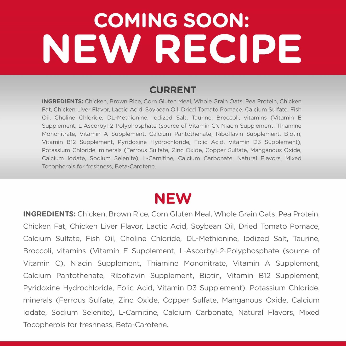 Hill's Science Diet Youthful Vitality Senior Chicken Dry Cat Food (132617000133) [default_color]