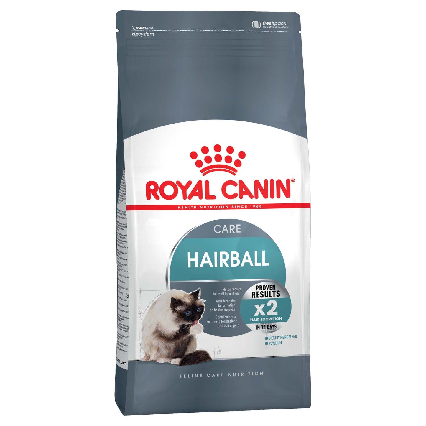 Royal Canin Intense Hairball Adult Dry Cat Food (132622000030) [default_color]