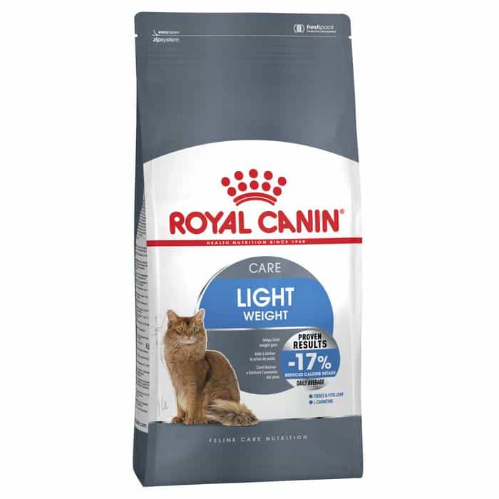 Royal Canin - Adult - Light - Dry Cat Food (132622000058) [default_color]
