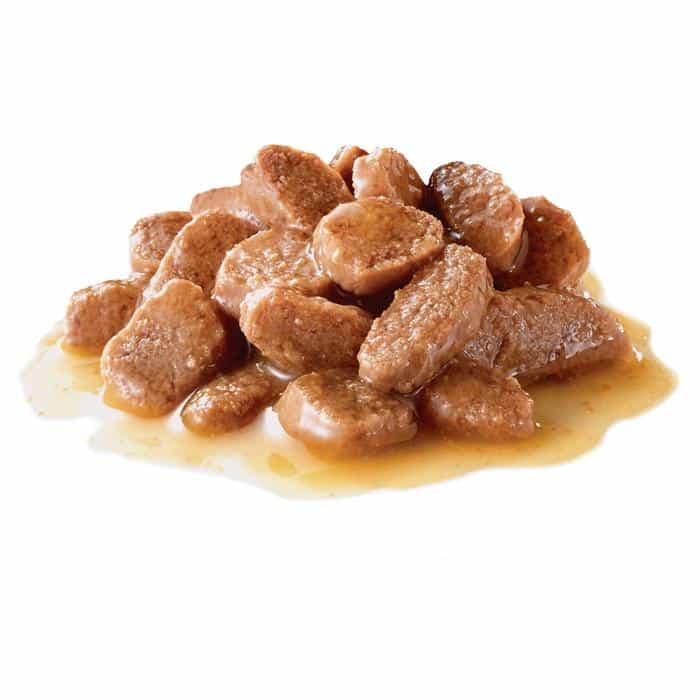 Royal Canin Ageing 12+ Senior In Gravy Wet Cat Food