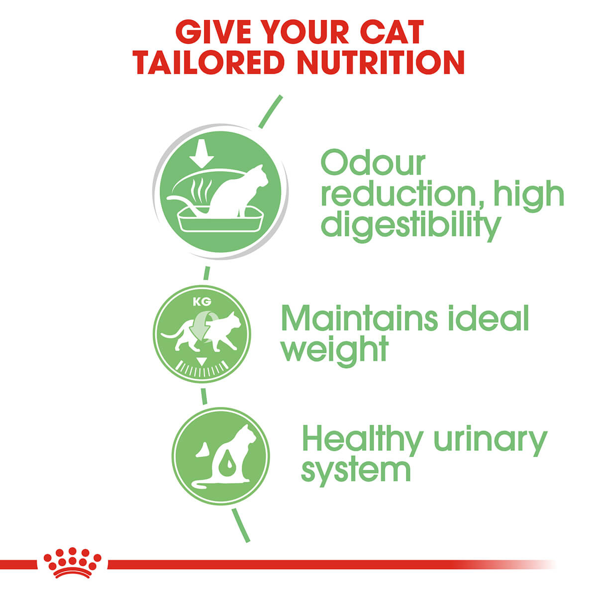 Royal Canin Digestive Care Gravy Adult Wet Cat Food 85g