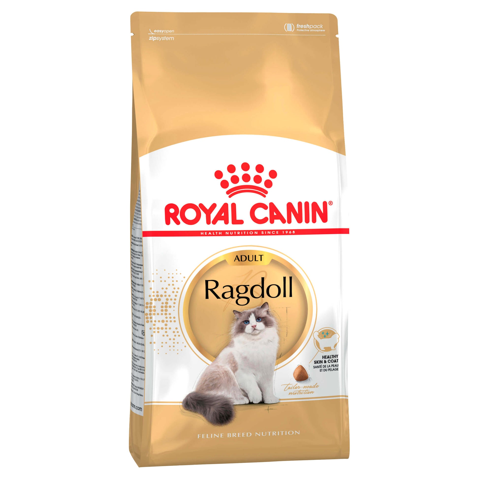 Royal Canin Ragdoll Adult Dry Cat Food (132622000091) [default_color]