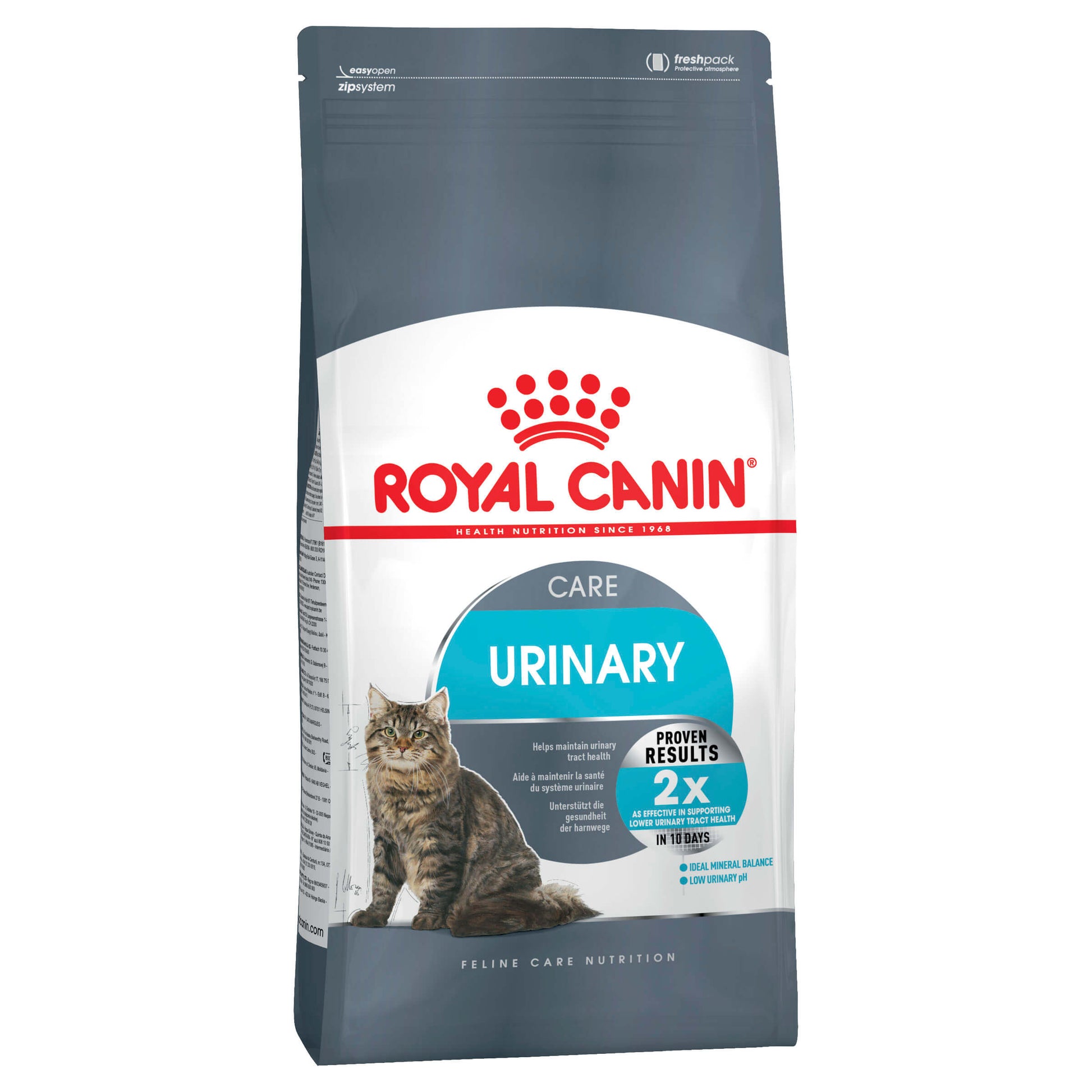 Royal Canin Urinary Care Dry Cat Food (132622000092) [default_color]