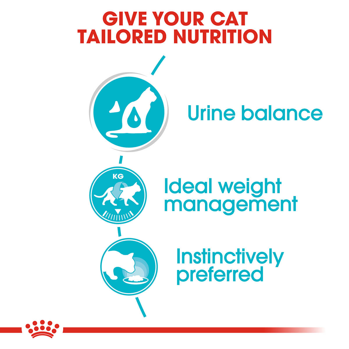 Royal Canin Urinary Care Gravy Adult Wet Cat Food 85g