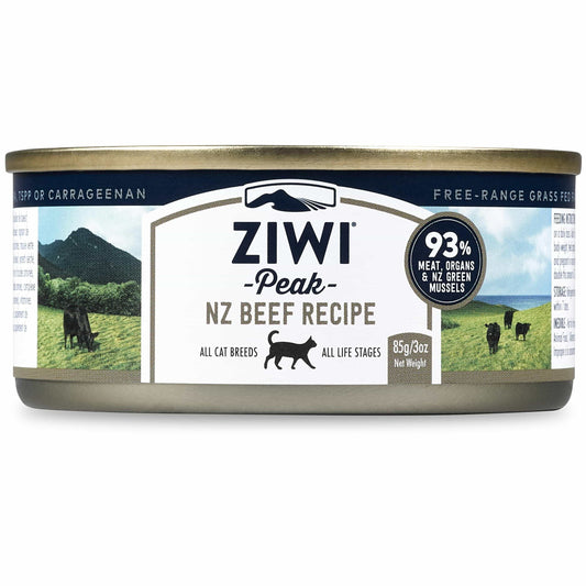 ZiwiPeak Daily Cat Cuisine Beef Wet Cat Food (132624000014) [default_color]