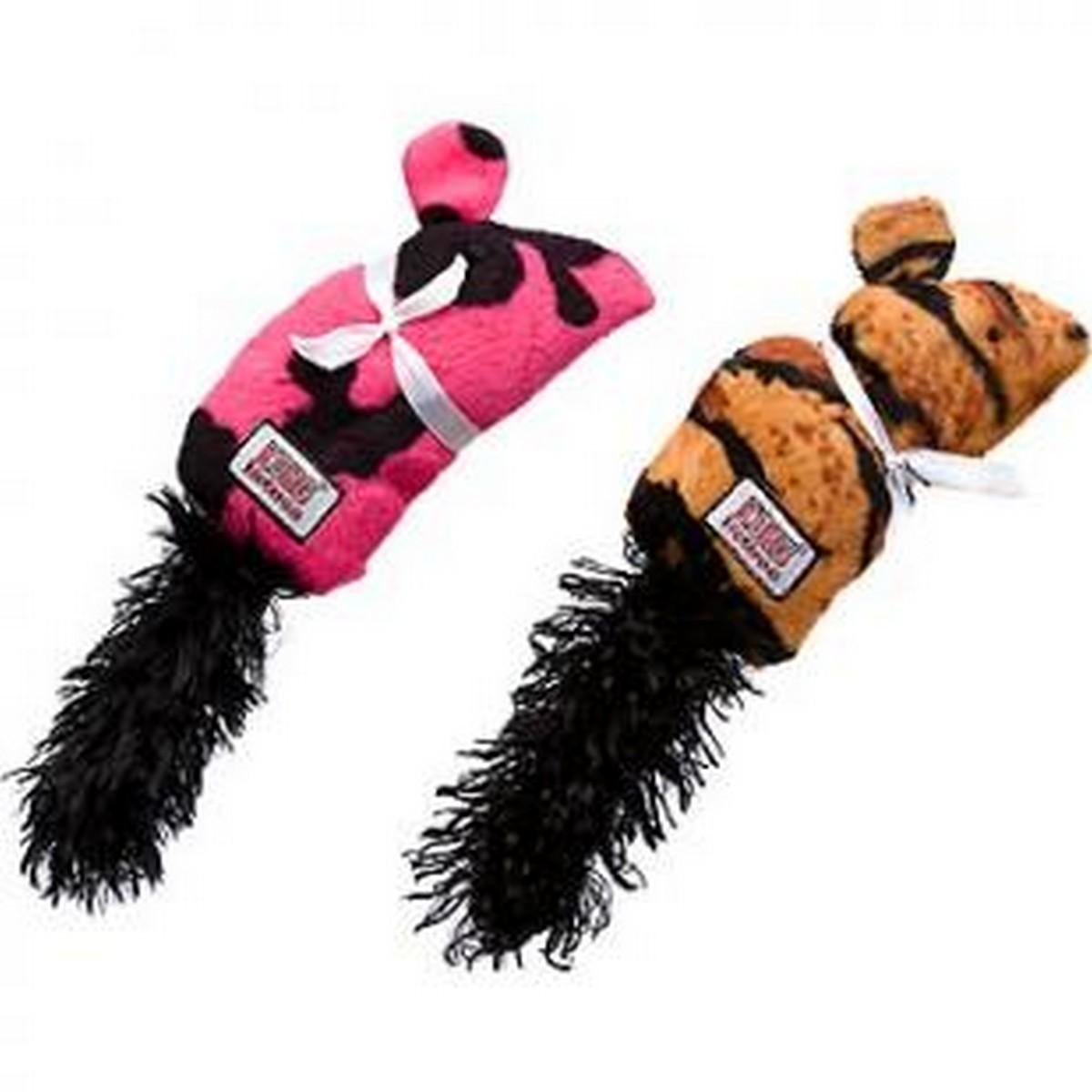 KONG Kickeroo Mouse Cat Toy