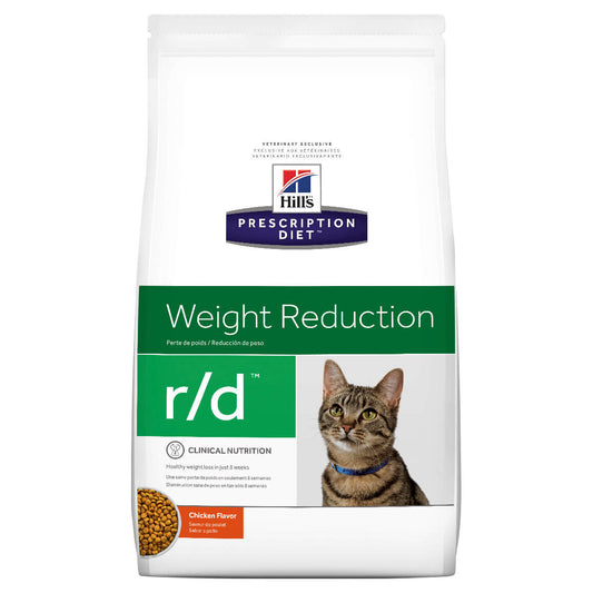Hill's Prescription Diet r/d Feline (133211000012) [default_color]