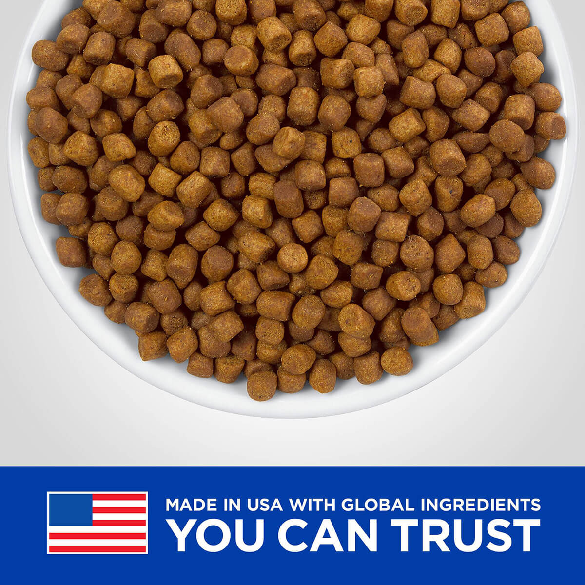 Hill's Prescription Diet M/D Glucose/Weight Management Dry Cat Food 1.8kg
