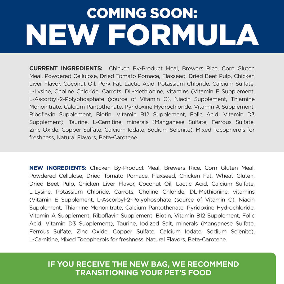 Hill's Prescription Diet Metabolic Weight Management Chicken Dry Cat Food