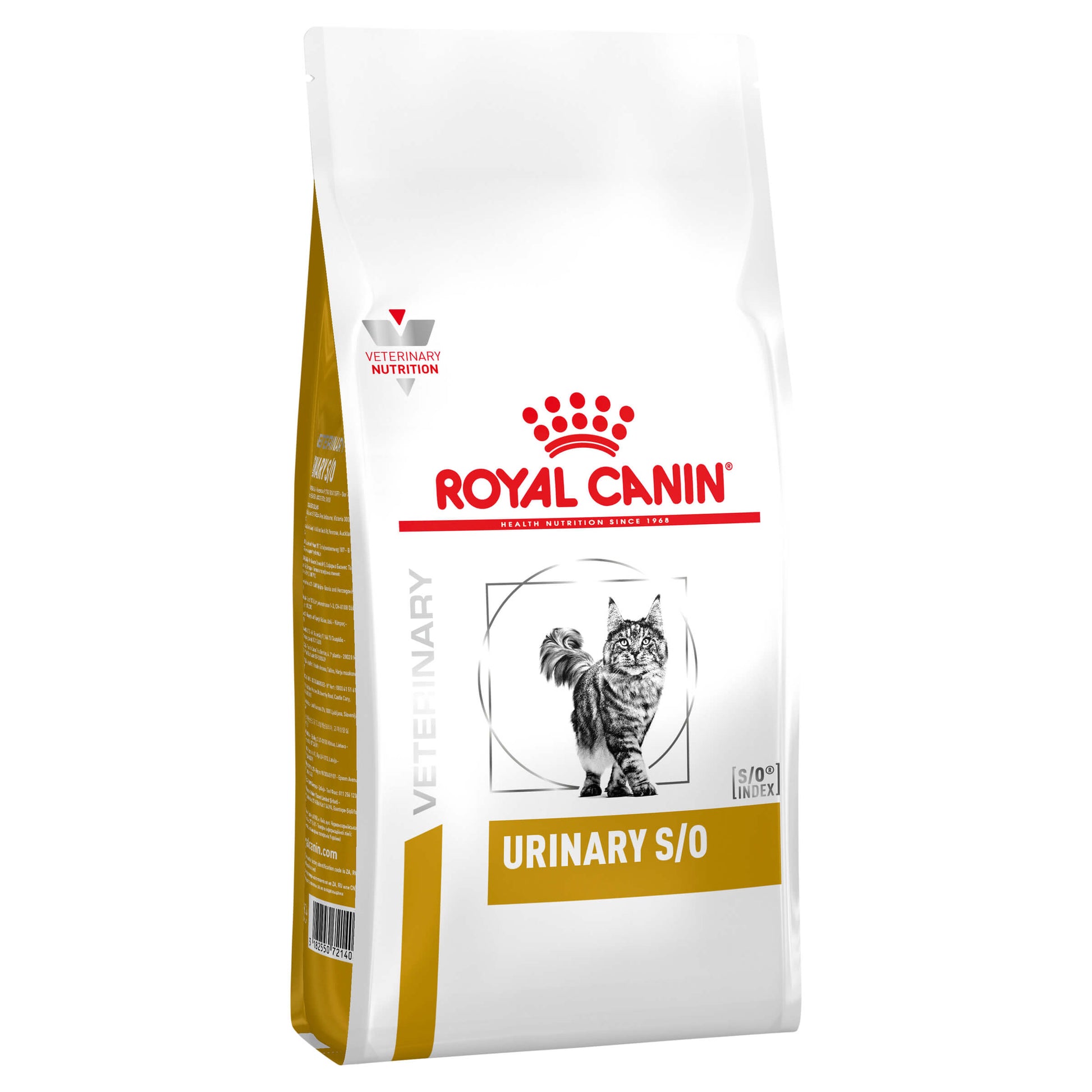 Royal Canin VET Urinary S/O Dry Cat Food (133212000006) [default_color]