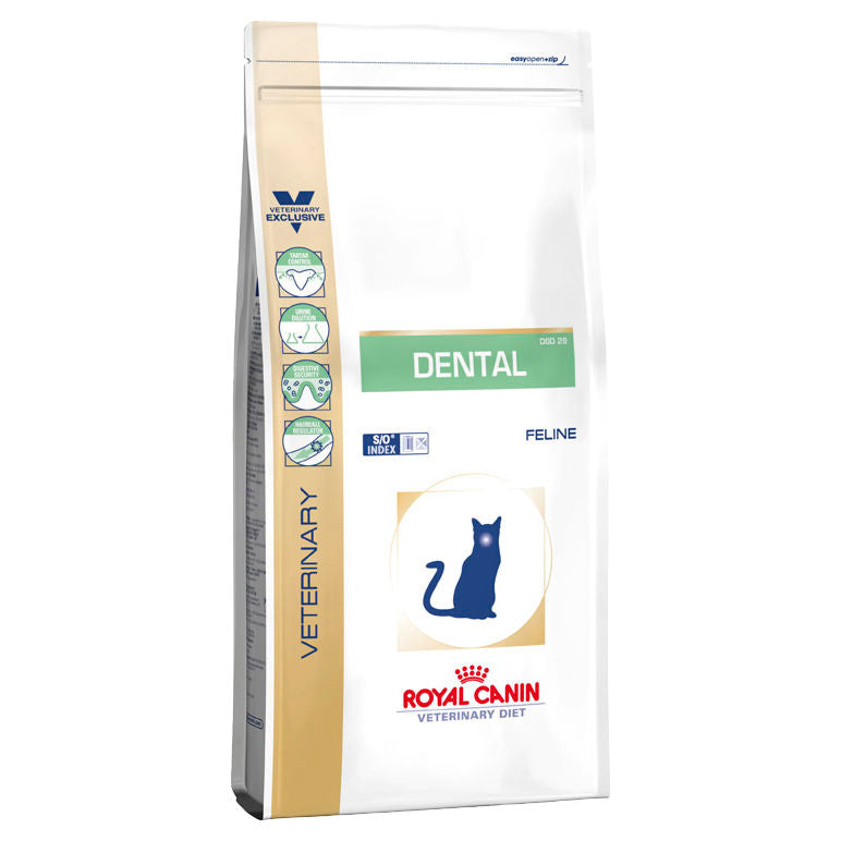 Royal Canin VET Dental Dry Cat Food (133212000010) [default_color]