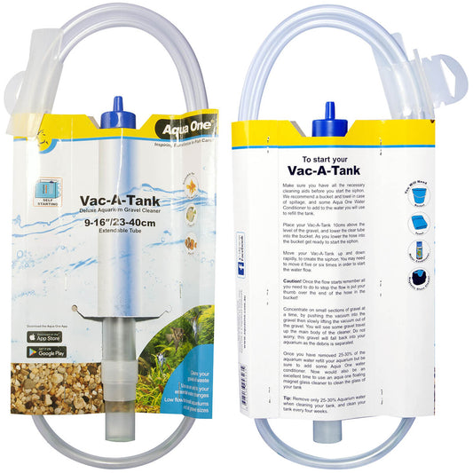 Aqua One Gravel Cleaner