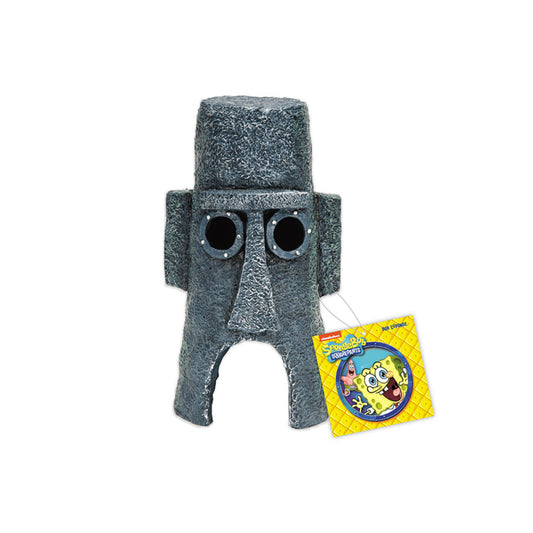 SpongeBob Squarepants Squidwards Home