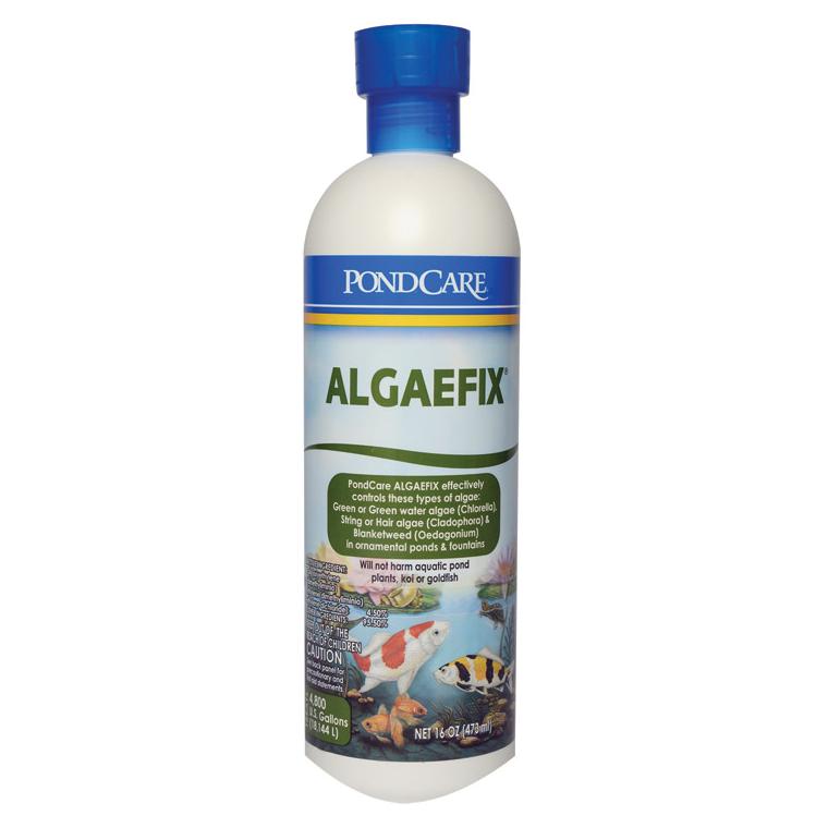 API Algaefix Algae Control for Ponds