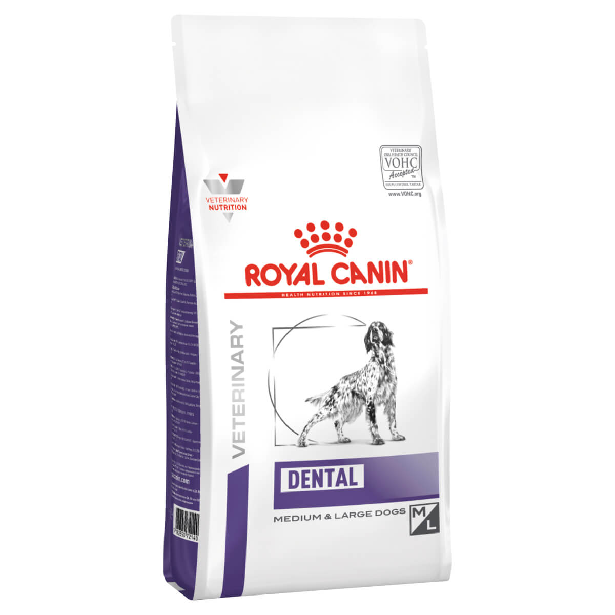 Royal Canin VET Dental Dry Dog Food