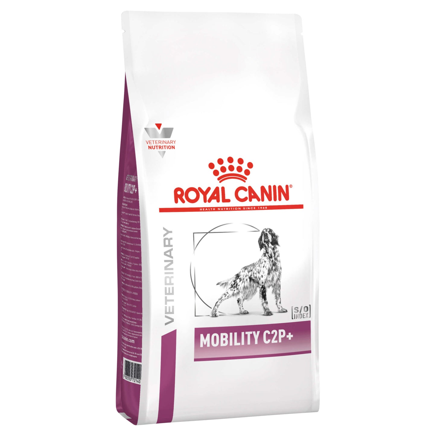 Royal Canin VET Mobility C2P+ Dry Dog Food