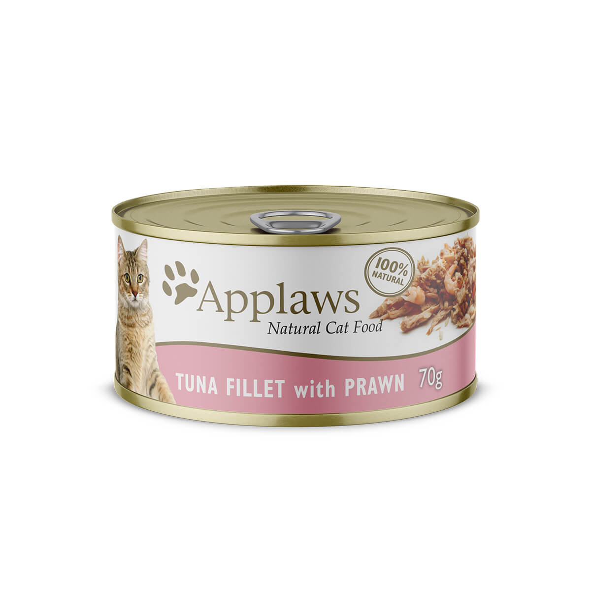 Applaws Tuna & Prawn Wet Cat Food